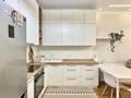2-бөлмелі пәтер · 57 м² · 2/10 қабат, Бекхожина — Достык-Курмангазы, бағасы: 72.5 млн ₸ в Алматы, Медеуский р-н — фото 9
