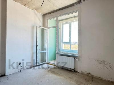 2-комнатная квартира · 45 м² · 3/5 этаж, мкр Кайрат, Кульджинский тракт за 41 млн ₸ в Алматы, Турксибский р-н