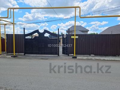 Отдельный дом · 5 комнат · 130 м² · 10 сот., мкр Городской Аэропорт, Переулок Батумский 29/1 — Карьян таун за 42.5 млн 〒 в Караганде, Казыбек би р-н