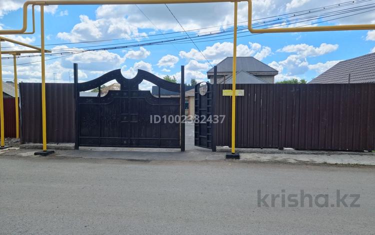 Жеке үй · 5 бөлме · 130 м² · 10 сот., мкр Городской Аэропорт, Переулок Батумский 29/1 — Карьян таун, бағасы: 42.5 млн ₸ в Караганде, Казыбек би р-н — фото 2