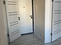 1-комнатная квартира · 34 м² · 6 этаж, Абикена Бектурова 11 за 280 000 ₸ в Астане, Нура р-н