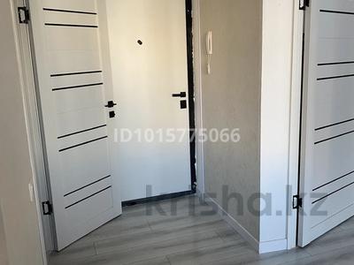 1-комнатная квартира · 34 м² · 6 этаж, Абикена Бектурова 11 за 280 000 ₸ в Астане, Нура р-н