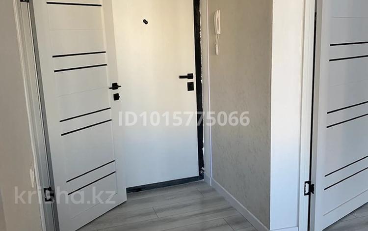 1-комнатная квартира · 34 м² · 6 этаж, Абикена Бектурова 11 за 280 000 ₸ в Астане, Нура р-н — фото 2