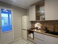 1-комнатная квартира · 34 м² · 6 этаж, Абикена Бектурова 11 за 280 000 ₸ в Астане, Нура р-н — фото 6