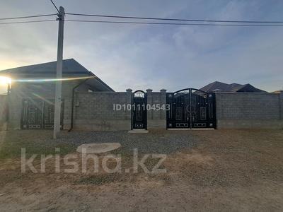 Отдельный дом · 2 комнаты · 60 м² · 7.5 сот., мкр Нуршуак, Көккемер 133 — Мкр Нуршуак көккемер за 32 млн ₸ в Шымкенте, Абайский р-н