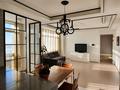 2-комнатная квартира · 75 м² · 22/28 этаж, Нажимеденова 4 за 450 000 ₸ в Астане, Алматы р-н