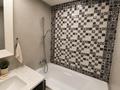 2-комнатная квартира · 75 м² · 22/28 этаж, Нажимеденова 4 за 450 000 ₸ в Астане, Алматы р-н — фото 4