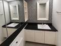 2-комнатная квартира · 75 м² · 22/28 этаж, Нажимеденова 4 за 450 000 ₸ в Астане, Алматы р-н — фото 7