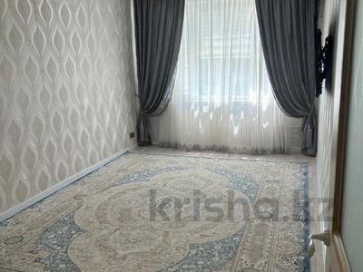 2-бөлмелі пәтер · 55.4 м² · 4/5 қабат, 26-й мкр 31, бағасы: 15.5 млн ₸ в Актау