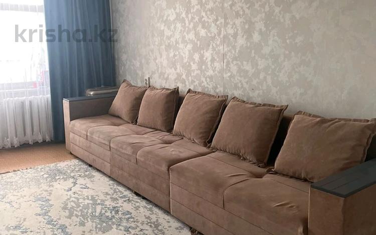 2-бөлмелі пәтер · 50 м², 5 мкр, бағасы: 160 000 ₸ в Конаеве — фото 2