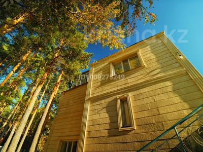 Дом · 5 комнат · 161 м², Северо-восточный берег озера Щучье, 2 — Northern Residence за 200 000 ₸ в Бурабае