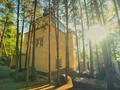 Дом · 5 комнат · 161 м², Северо-восточный берег озера Щучье, 2 — Northern Residence за 200 000 ₸ в Бурабае — фото 2