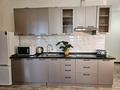 3-бөлмелі пәтер · 75 м² · 14/18 қабат, Сауран 10Б — Абу Даби Плаза, Байтерек, Ботанический сад, Керуен, бағасы: 30 000 ₸ в Астане, Есильский р-н — фото 5