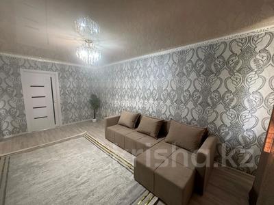 2-комнатная квартира · 45.5 м² · 5/5 этаж, Сергей Тюленина 1/3 — проспект Абулхаир хана за 15 000 ₸ в Уральске