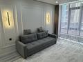 2-комнатная квартира · 46 м² · 2/7 этаж, Кульджинский тракт 153/62 к2 блог 27 — Бухтарминская за 260 000 ₸ в Алматы, Турксибский р-н