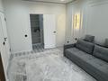 2-комнатная квартира · 46 м² · 2/7 этаж, Кульджинский тракт 153/62 к2 блог 27 — Бухтарминская за 260 000 ₸ в Алматы, Турксибский р-н — фото 2