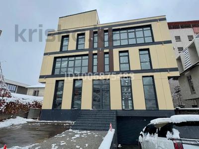 Офисы · 965 м² за 19.3 млн 〒 в Алматы, Медеуский р-н