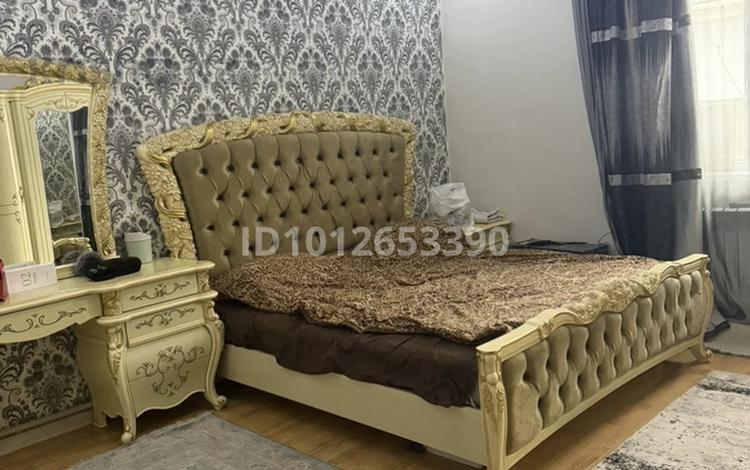 Жеке үй · 4 бөлме · 120 м² · 4.5 сот., Бейбарыс 7531 — Мтф магазин самал, бағасы: 45 млн ₸ в Кемертогане — фото 2