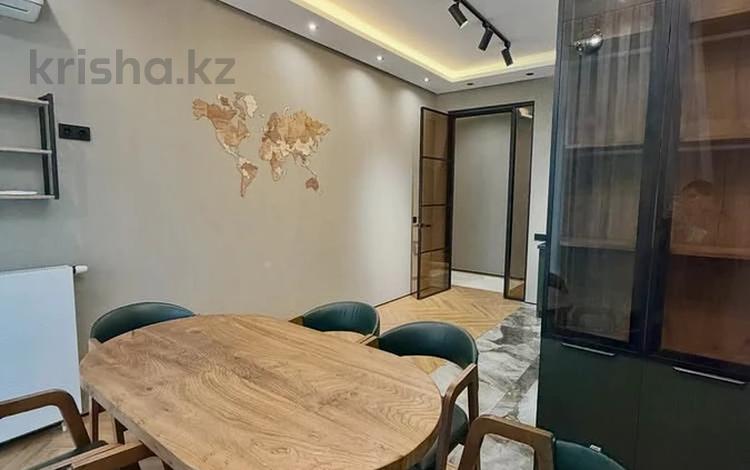 3-бөлмелі пәтер · 100 м² · 9/19 қабат, Розыбакиева 320, бағасы: 800 000 ₸ в Алматы, Бостандыкский р-н — фото 2