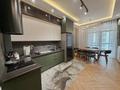 3-бөлмелі пәтер · 100 м² · 9/19 қабат, Розыбакиева 320, бағасы: 800 000 ₸ в Алматы, Бостандыкский р-н — фото 2