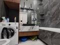 3-бөлмелі пәтер · 100 м² · 9/19 қабат, Розыбакиева 320, бағасы: 800 000 ₸ в Алматы, Бостандыкский р-н — фото 9