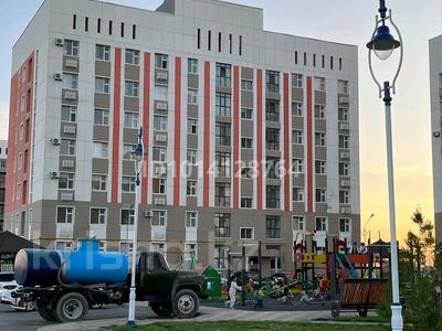 1-комнатная квартира · 47 м² · 2/7 этаж, Жана кала 9 коше за 15 млн ₸ в Туркестане