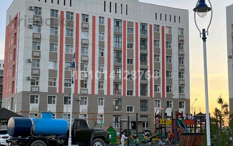 1-комнатная квартира · 47 м² · 2/7 этаж, Жана кала 9 коше за 15 млн ₸ в Туркестане — фото 2