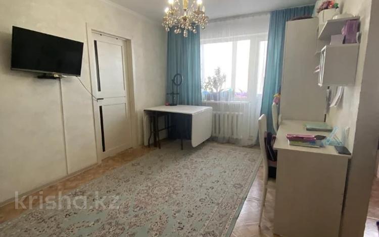 2-бөлмелі пәтер · 45.4 м² · 4/5 қабат, Кунанбай 41, бағасы: 15 млн ₸ в Семее — фото 4