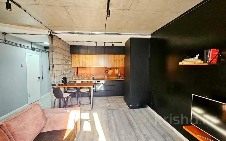 2-комнатная квартира · 49.3 м² · 3/5 этаж, Халиуллина 196/1 за 25 млн 〒 в Алматы, Медеуский р-н — фото 9