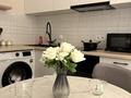 2-бөлмелі пәтер · 50 м² · 9/9 қабат, Туран 55/16 — Туран, Барыс Арена, Кардиоцентр, Магнум, бағасы: 17 000 ₸ в Астане, Нура р-н — фото 8