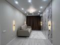 2-комнатная квартира · 60 м² · 6/9 этаж, мкр Шугыла, Улугбек — проспект Алатау за 280 000 ₸ в Алматы, Наурызбайский р-н — фото 8