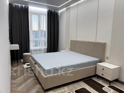 2-бөлмелі пәтер · 61 м² · 5/10 қабат, Болашак 1, бағасы: 350 000 ₸ в Талдыкоргане, мкр Болашак