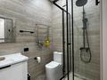 2-комнатная квартира · 61 м² · 5/10 этаж, Болашак 1 за 350 000 ₸ в Талдыкоргане, мкр Болашак — фото 10