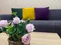 2-бөлмелі пәтер · 60 м² · 6/8 қабат, Кабанбай Батыра 58Б — Анадолы, бағасы: 20 000 ₸ в Астане, Есильский р-н — фото 7