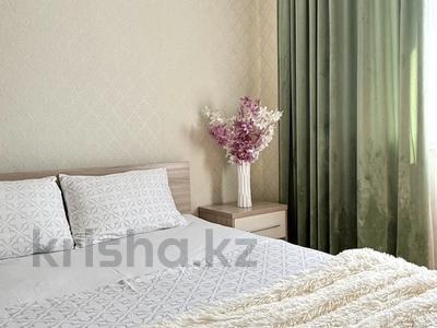 2-бөлмелі пәтер · 60 м² · 6/8 қабат, Кабанбай Батыра 58Б — Анадолы, бағасы: 20 000 ₸ в Астане, Есильский р-н