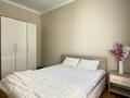 2-бөлмелі пәтер · 60 м² · 6/8 қабат, Кабанбай Батыра 58Б — Анадолы, бағасы: 20 000 ₸ в Астане, Есильский р-н — фото 3