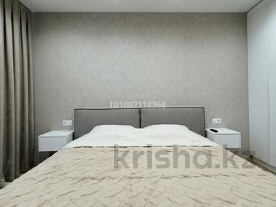 1-комнатная квартира · 45 м², Толе би 24 за 20 000 ₸ в Астане, Нура р-н