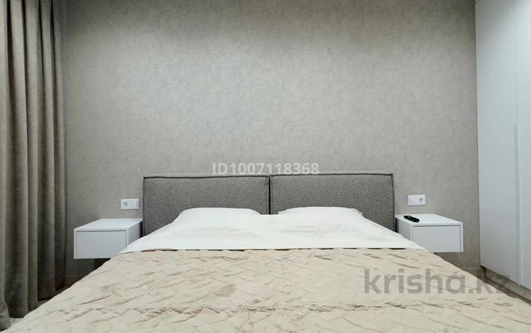 1-комнатная квартира · 45 м², Толе би 24 за 20 000 ₸ в Астане, Нура р-н — фото 3