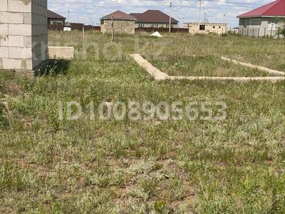 Участок · 10 соток, Диханшылар 161 — Жилой массив √1 за 2.3 млн 〒 в 
