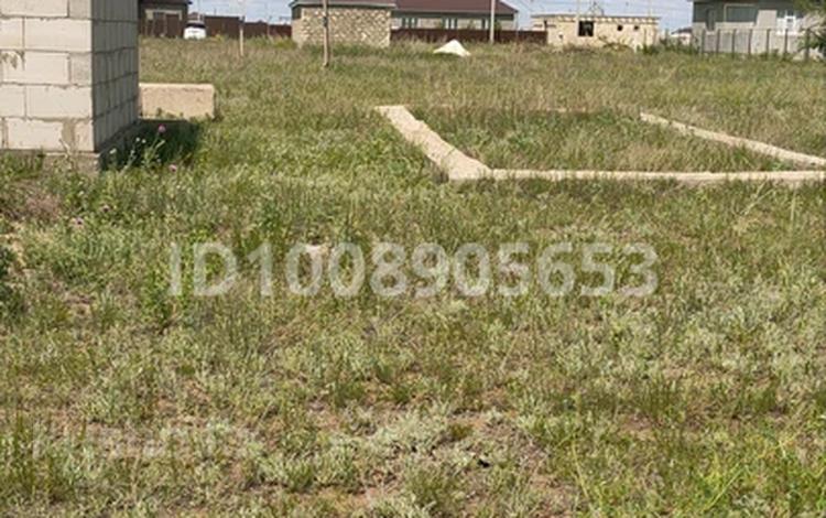 Участок · 10 соток, Диханшылар 161 — Жилой массив √1 за 2.3 млн 〒 в  — фото 2