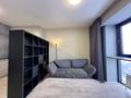 2-комнатная квартира · 56 м² · 9/13 этаж, Толе би 189/3 — Жарокова за 46 млн 〒 в Алматы, Алмалинский р-н — фото 12
