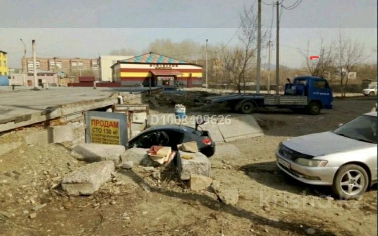 Паркинг · 130 м² · Красина 3/1 за 6 млн ₸ в Усть-Каменогорске, Ульбинский — фото 2