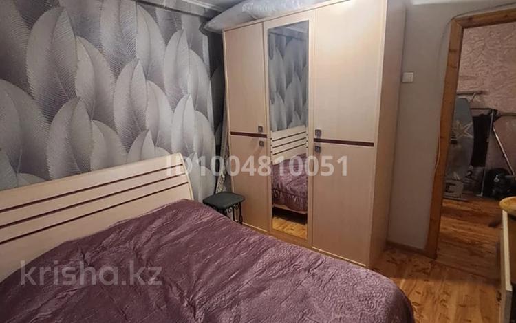 2-бөлмелі пәтер · 50.6 м² · 5/5 қабат, Бурова 25/3, бағасы: 23.8 млн ₸ в Усть-Каменогорске, Ульбинский — фото 2