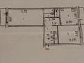 2-бөлмелі пәтер · 50.6 м² · 5/5 қабат, Бурова 25/3, бағасы: 23.8 млн ₸ в Усть-Каменогорске, Ульбинский — фото 11