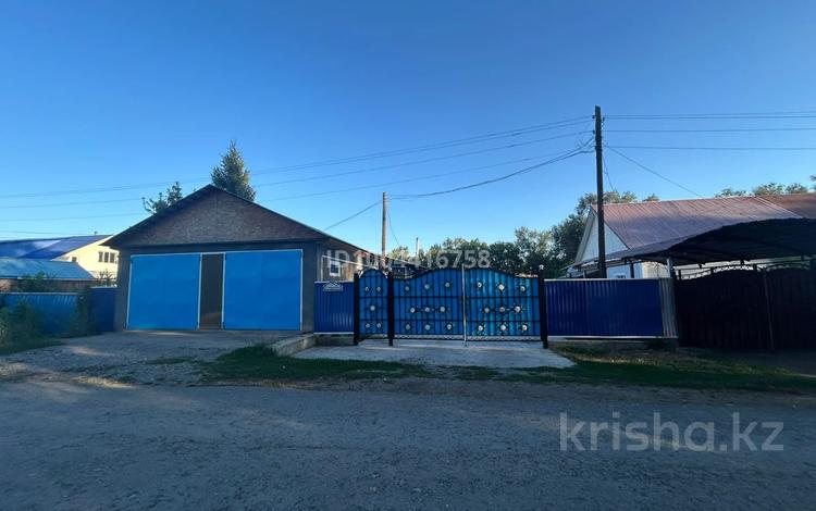 Часть дома · 3 комнаты · 120 м² · 15 сот., Сейфуллина 5/2 за 16 млн ₸ в Урджаре — фото 2