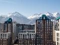 2-комнатная квартира · 56 м² · 15/17 этаж, Гагарина 233 за 30 000 ₸ в Алматы, Бостандыкский р-н — фото 13