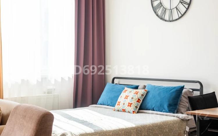 2-комнатная квартира · 56 м² · 15/17 этаж, Гагарина 233 за 30 000 ₸ в Алматы, Бостандыкский р-н — фото 54
