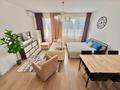 2-комнатная квартира · 56 м² · 15/17 этаж, Гагарина 233 за 30 000 ₸ в Алматы, Бостандыкский р-н — фото 5