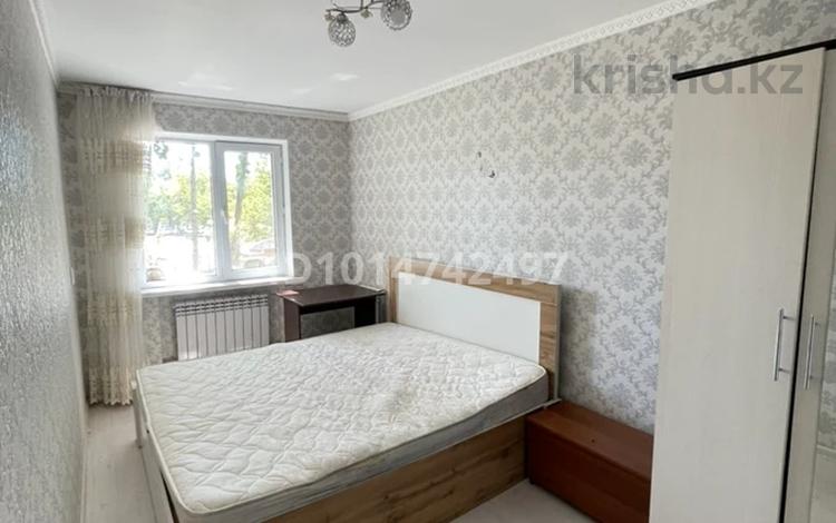 3-бөлмелі пәтер · 70 м² · 2/4 қабат, Карасу ш/а, Ул бейбитшилик 2 2 — Арбат, бағасы: 34 млн ₸ в Шымкенте, Аль-Фарабийский р-н — фото 2