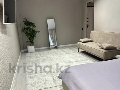 1-комнатная квартира · 35 м² · 9/9 этаж, Потанина 39 за 18 000 ₸ в Усть-Каменогорске, Ульбинский